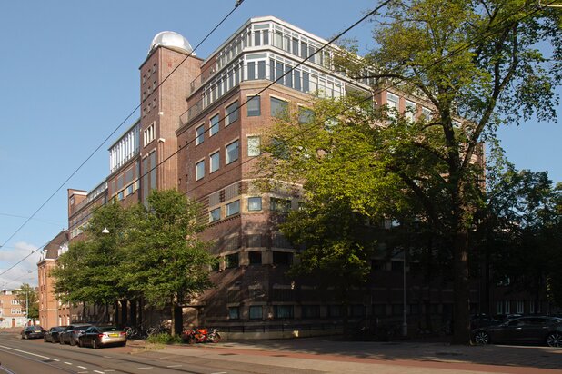 Appartement te koop in AMSTERDAM met referentie 19311012210