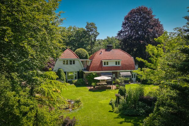 Villa te koop in RIJSSEN met referentie 19609961994