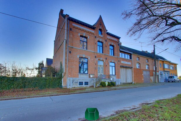 herenwoning voor residentieel of professioneel gebruik!