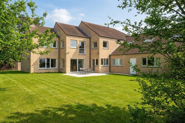 Ruime villa met praktijkruimte in La Coquinie!