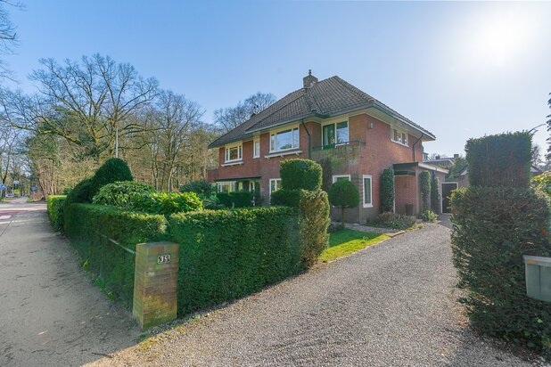 Villa te koop in Zeist met referentie 19211212323