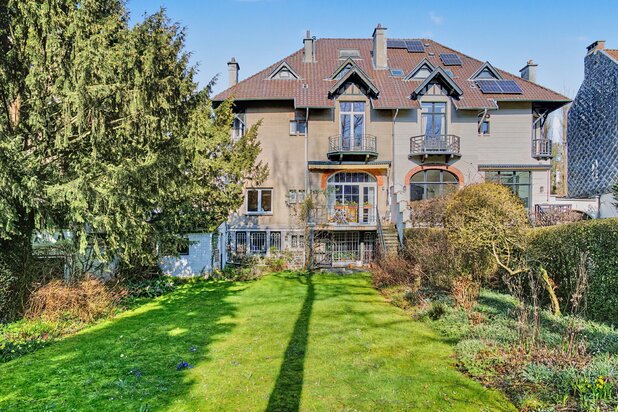 Floride Ravissante Villa des années 30 sise sur +/- 6 ares