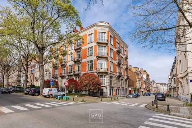 Un appartement quartier Molière