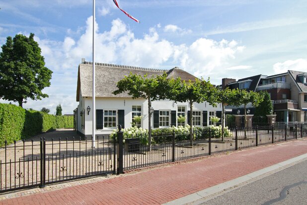Villa te koop in LOOSDRECHT met referentie 19411313525