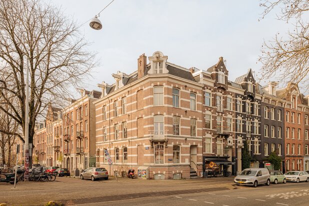 Appartement te koop in AMSTERDAM met referentie 19411513426