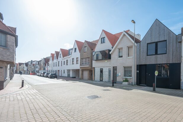 Exclusief: Instapklare, charmante woning