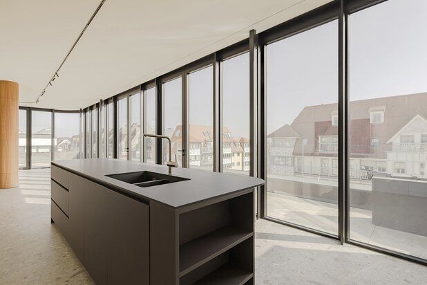 Flandre Occidentale I Middelkerke 