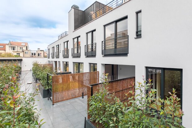 Cottages: Mooi huis met 6 SK. + terrassen en tuin