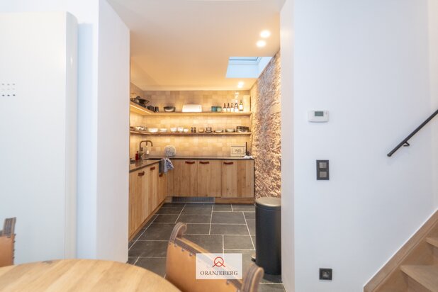 Authentieke parel in historisch stadscentrum