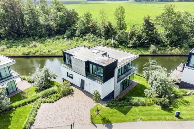 Villa te koop in ARNEMUIDEN met referentie 19911015210