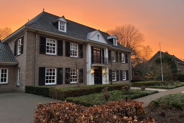 Villa te koop in GOOR met referentie 19611815111