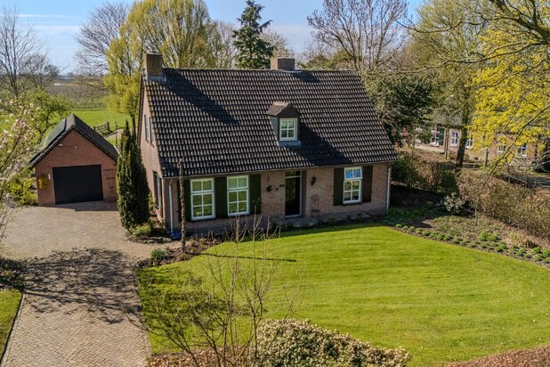 Villa te koop in OIRSCHOT met referentie 19911115913