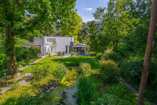 Villa te koop in VESSEM met referentie 19811615314