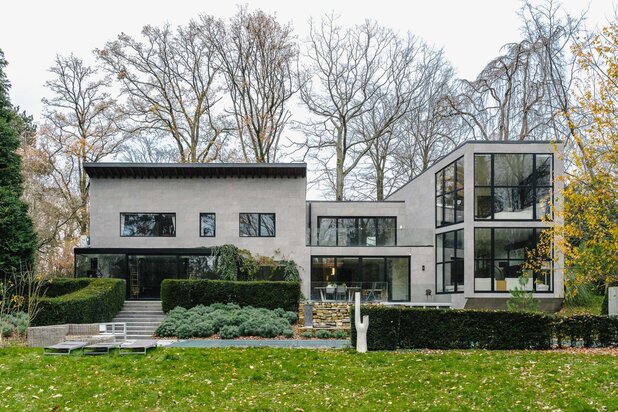 Sint-Genesis-Rode I Prins van Oranje