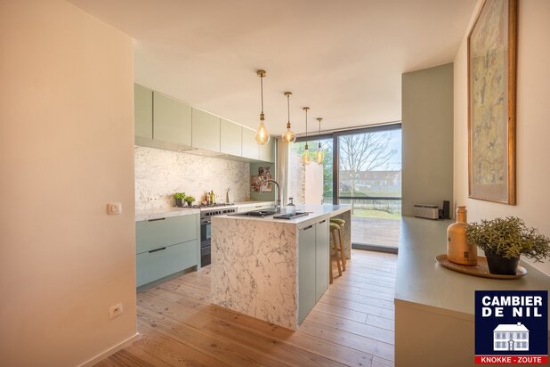 Exclusief: Instapklare, charmante woning