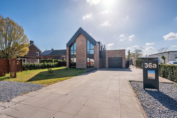 Villa te koop in TEGELEN met referentie 19411515868