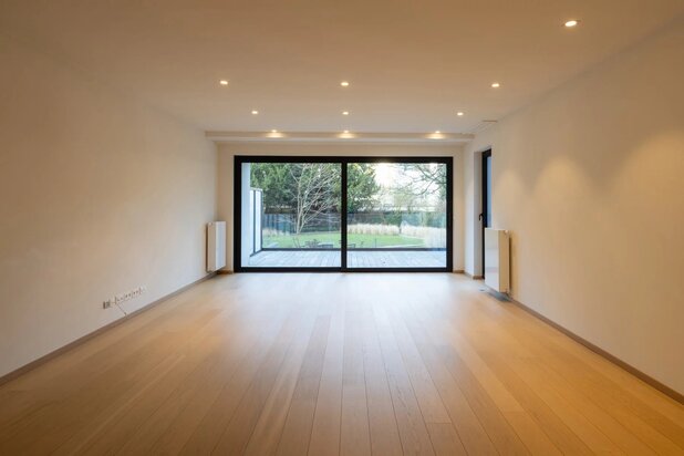 Superbe appartement 2ch avec terrasse de 53m², garage et cave