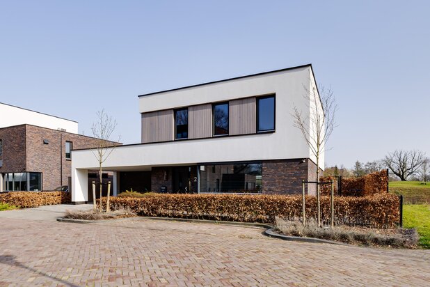 Villa te koop in Apeldoorn met referentie 19611015077