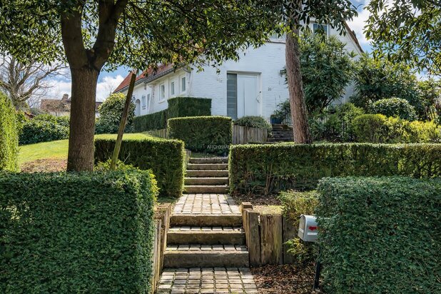 ADORABLE VILLA A RAFRAICHIR