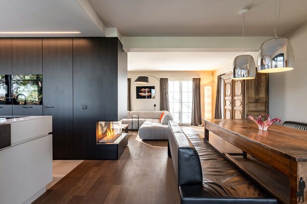 Charmante gerenoveerde villa op perceel van 1.389 m²