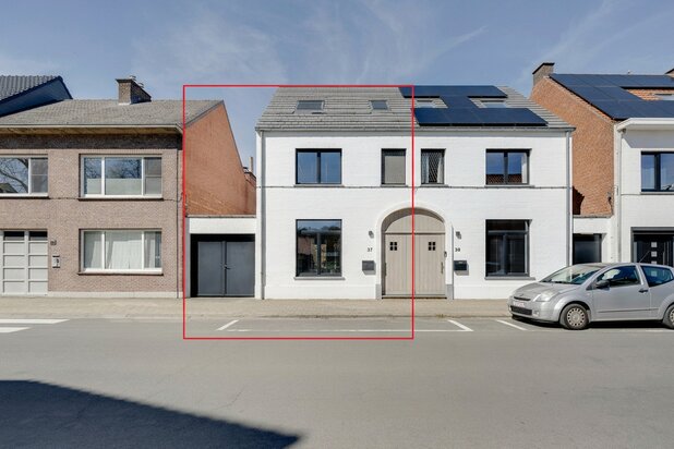 Waterlaatstraat 37 Schilde