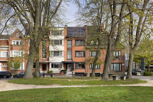 Karaktervolle burgerwoning op topligging.