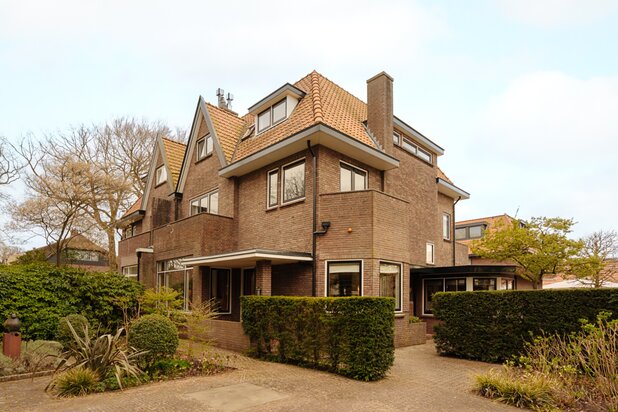Villa te koop in WASSENAAR met referentie 19511316172
