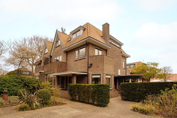 Villa te koop in WASSENAAR met referentie 19511316172