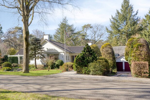 Villa te koop in Apeldoorn met referentie 19711816575