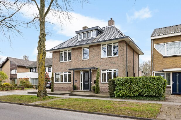 Historisch gebouw te koop in Enschede met referentie 19811816676