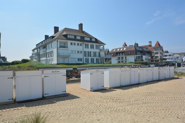 EDEN BEACH