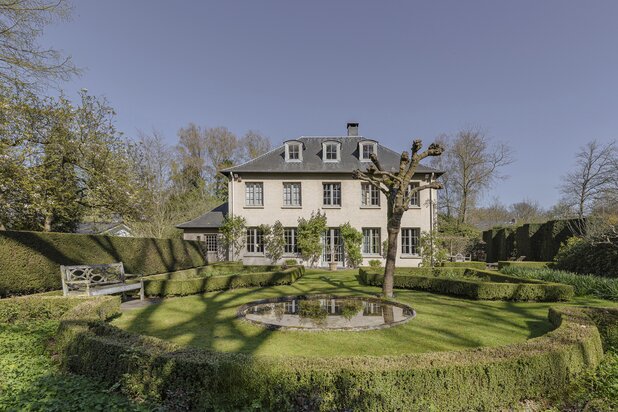 Antwerpen I Brasschaat