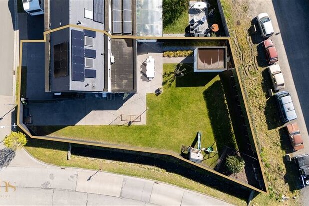 Instapklare, energiezuinige HOB met hoogwaardige afwerking in het hart van Grembergen