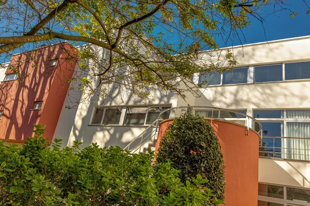 ANTWERPEN CENTRUM - Een architecturaal ensemble 