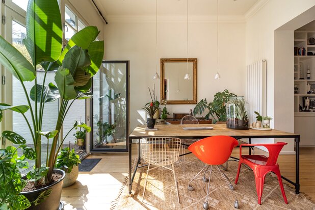 Elsene I Kasteleinplein