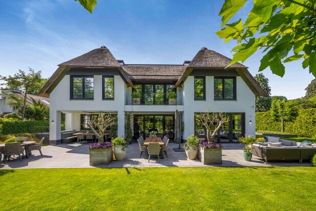 Villa te koop in BLARICUM met referentie 19511617174