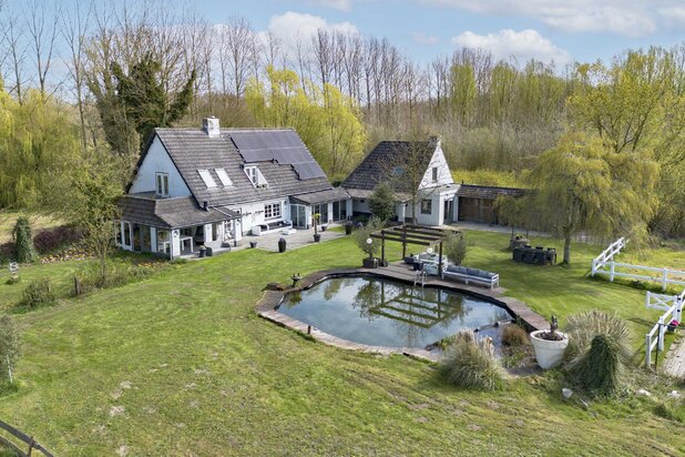 Villa te koop in LIEMPDE met referentie 19611317375