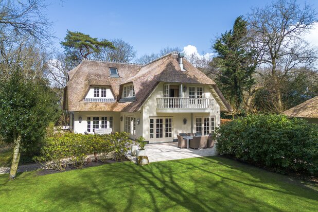 Villa te koop in BERGEN (NH) met referentie 19211517476