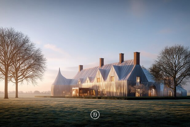 Unieke opportuniteit