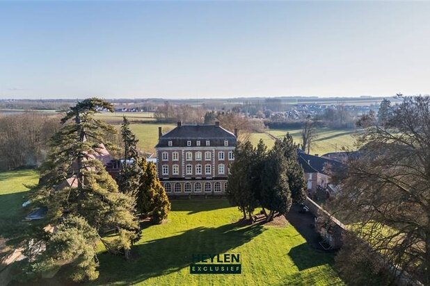 Kasteel van Velm