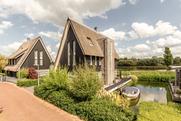 Villa te koop in HEEMSTEDE met referentie 19511618232