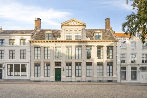 Villa te koop in MIDDELBURG met referentie 19111118833