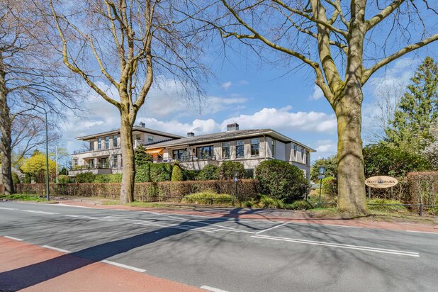 Appartement te koop in HUIZEN met referentie 19711318936