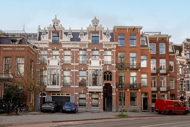 Appartement te huur in AMSTERDAM met referentie 19311418438