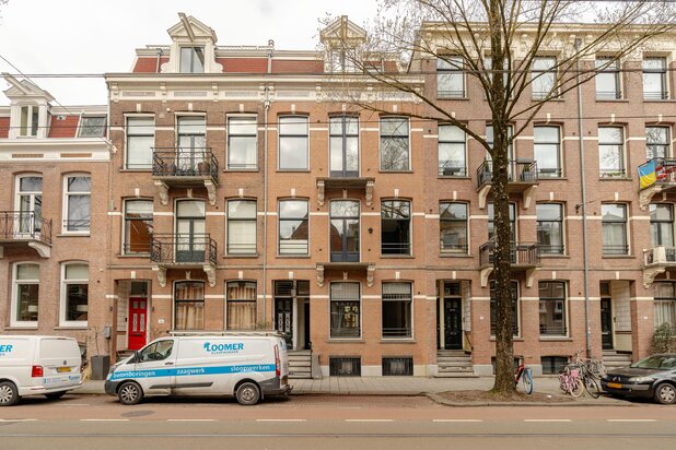 Appartement te huur in AMSTERDAM met referentie 19711618939