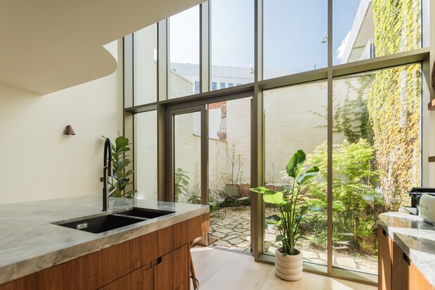 L’ultime luxe au cœur du Zuid