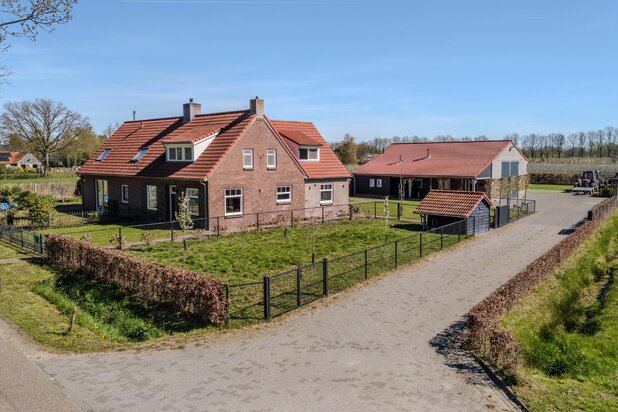 Villa te koop in OIRSCHOT met referentie 19711118283