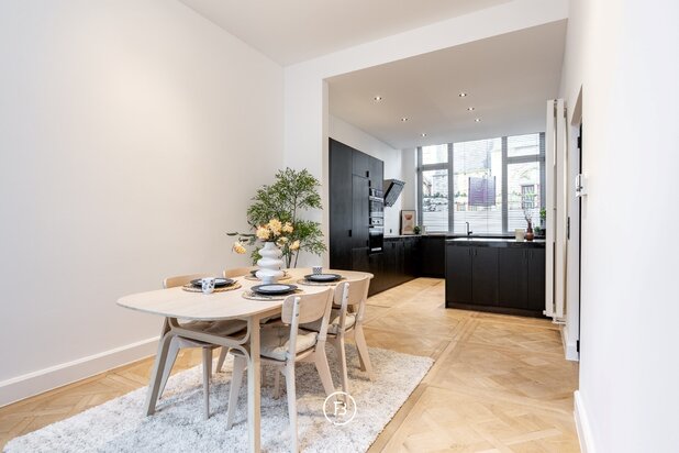 Maison de ville Notre-Dame