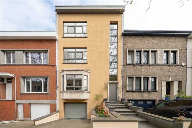 Instapklare woning 4slk 3bdk 2P