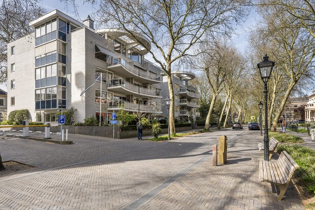 Appartement te koop in ZWOLLE met referentie 19411319849